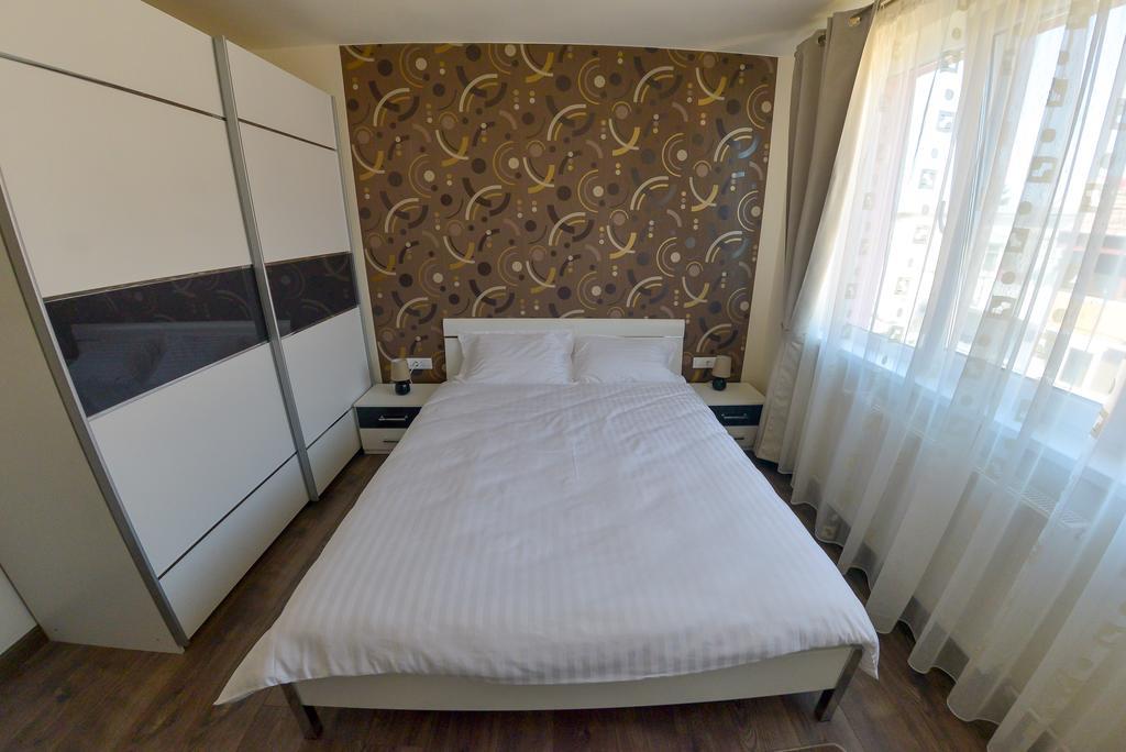 Ληυα Apartment Sibiu Exterior photo