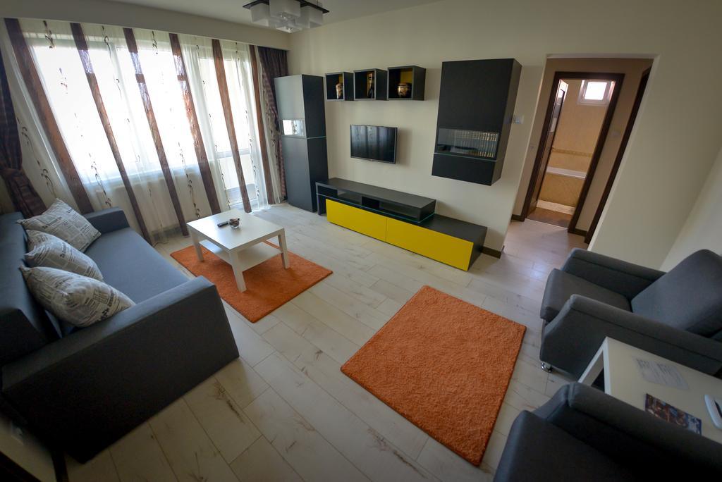 Ληυα Apartment Sibiu Exterior photo